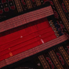 Handloom Bomkai Cotton Ikat Saree Handloom Saree_Cotton Priyadarshini Handloom