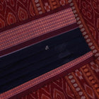 Handloom Bomkai Cotton Ikat Saree Handloom Saree_Cotton Priyadarshini Handloom