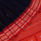Handloom Bomkai Cotton Ikat Saree Handloom Saree_Cotton Priyadarshini Handloom