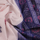 Handloom Bomkai Cotton Ikat Saree Handloom Saree_Cotton Priyadarshini Handloom
