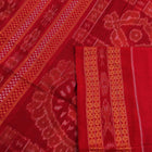 Handloom Bomkai Cotton Ikat Saree Handloom Saree_Cotton Priyadarshini Handloom
