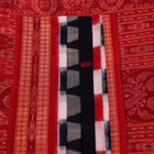 Handloom Bomkai Cotton Ikat Saree Handloom Saree_Cotton Priyadarshini Handloom