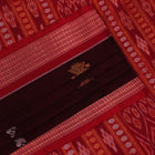 Handloom Bomkai Cotton Ikat Saree Handloom Saree_Cotton Priyadarshini Handloom
