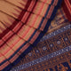 Handloom Bomkai Cotton Ikat Saree Handloom Saree_Cotton Priyadarshini Handloom