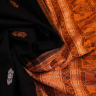 Handloom Bomkai Cotton Ikat Saree Handloom Saree_Cotton Priyadarshini Handloom