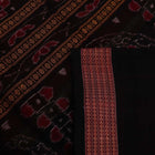 Handloom Bomkai Cotton Ikat Saree Handloom Saree_Cotton Priyadarshini Handloom