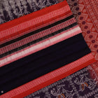 Handloom Bomkai Cotton Ikat Saree Handloom Saree_Cotton Priyadarshini Handloom