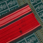 Handloom Bomkai Cotton Ikat Saree Handloom Saree_Cotton Priyadarshini Handloom