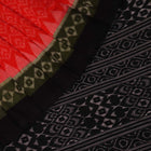 Handloom Sambalpuri Cotton Ikkat Saree Handloom Saree_Sambalpuri Cotton Priyadarshini Handloom