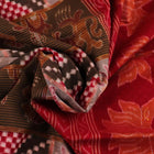 Handloom Sambalpuri Cotton Ikkat Saree Handloom Saree_Sambalpuri Cotton Priyadarshini Handloom