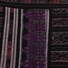 Handloom Sambalpuri Cotton Ikkat Saree Handloom Saree_Sambalpuri Cotton Priyadarshini Handloom