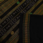 Handloom Sambalpuri Cotton Ikkat Saree Handloom Saree_Sambalpuri Cotton Priyadarshini Handloom