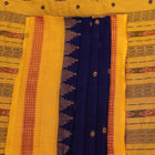 Handloom Sambalpuri Cotton Ikkat Saree Handloom Saree_Sambalpuri Cotton Priyadarshini Handloom