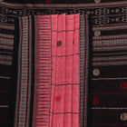 Handloom Sambalpuri Cotton Ikkat Saree Handloom Saree_Sambalpuri Cotton Priyadarshini Handloom