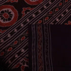 Handloom Sambalpuri Cotton Ikkat Saree Handloom Saree_Sambalpuri Cotton Priyadarshini Handloom