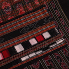 Handloom Sambalpuri Cotton Ikkat Saree Handloom Saree_Sambalpuri Cotton Priyadarshini Handloom