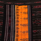 Handloom Sambalpuri Cotton Ikkat Saree Handloom Saree_Sambalpuri Cotton Priyadarshini Handloom
