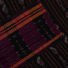 Handloom Sambalpuri Cotton Ikkat Saree Handloom Saree_Sambalpuri Cotton Priyadarshini Handloom