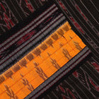 Handloom Sambalpuri Cotton Ikkat Saree Handloom Saree_Sambalpuri Cotton Priyadarshini Handloom