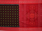Handloom Sambalpuri Cotton Ikkat Saree Handloom Saree_Sambalpuri Cotton Priyadarshini Handloom