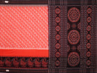 Handloom Sambalpuri Cotton Ikkat Saree Handloom Saree_Sambalpuri Cotton Priyadarshini Handloom