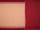 Handloom Sambalpuri Cotton Ikkat Saree Handloom Saree_Sambalpuri Cotton Priyadarshini Handloom