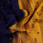 Handloom Sambalpuri Cotton Ikkat Saree Handloom Saree_Sambalpuri Cotton Priyadarshini Handloom