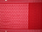 Handloom Sambalpuri Cotton Ikkat Saree Handloom Saree_Sambalpuri Cotton Priyadarshini Handloom