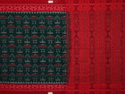 Handloom Sambalpuri Cotton Ikkat Saree Handloom Saree_Sambalpuri Cotton Priyadarshini Handloom