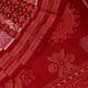 Handloom Sambalpuri Cotton Ikkat Saree Handloom Saree_Sambalpuri Cotton Priyadarshini Handloom