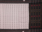 Handloom Sambalpuri Cotton Ikkat Saree Handloom Saree_Sambalpuri Cotton Priyadarshini Handloom