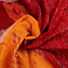 Handloom Sambalpuri Cotton Ikkat Saree Handloom Saree_Sambalpuri Cotton Priyadarshini Handloom