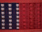 Handloom Sambalpuri Cotton Ikkat Saree Handloom Saree_Sambalpuri Cotton Priyadarshini Handloom