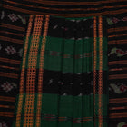 Handloom Sambalpuri Cotton Ikkat Saree Handloom Saree_Sambalpuri Cotton Priyadarshini Handloom
