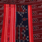 Handloom Sambalpuri Cotton Ikkat Saree Handloom Saree_Sambalpuri Cotton Priyadarshini Handloom