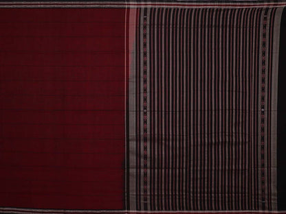 Handloom Sambalpuri Cotton Ikkat Saree Handloom Saree_Sambalpuri Cotton Priyadarshini Handloom