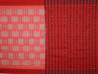Handloom Sambalpuri Cotton Ikkat Saree Handloom Saree_Sambalpuri Cotton Priyadarshini Handloom
