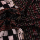 Handloom Sambalpuri Cotton Ikkat Saree Handloom Saree_Sambalpuri Cotton Priyadarshini Handloom