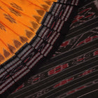 Handloom Sambalpuri Cotton Ikkat Saree Handloom Saree_Sambalpuri Cotton Priyadarshini Handloom