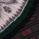 Handloom Sambalpuri Cotton Ikkat Saree Handloom Saree_Sambalpuri Cotton Priyadarshini Handloom