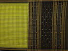 Handloom Sambalpuri Cotton Ikkat Saree Handloom Saree_Sambalpuri Cotton Priyadarshini Handloom