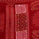 Handloom Sambalpuri Cotton Ikkat Saree Handloom Saree_Sambalpuri Cotton Priyadarshini Handloom