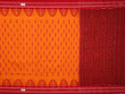 Handloom Sambalpuri Cotton Ikkat Saree Handloom Saree_Sambalpuri Cotton Priyadarshini Handloom
