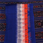 Handloom Sambalpuri Cotton Ikkat Saree Handloom Saree_Sambalpuri Cotton Priyadarshini Handloom
