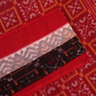 Handloom Sambalpuri Cotton Ikkat Saree Handloom Saree_Sambalpuri Cotton Priyadarshini Handloom