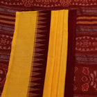 Handloom Sambalpuri Cotton Ikkat Saree Handloom Saree_Sambalpuri Cotton Priyadarshini Handloom
