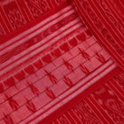 Handloom Sambalpuri Cotton Ikkat Saree Handloom Saree_Sambalpuri Cotton Priyadarshini Handloom