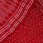 Handloom Sambalpuri Cotton Ikkat Saree Handloom Saree_Sambalpuri Cotton Priyadarshini Handloom