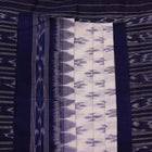 Handloom Sambalpuri Cotton Ikkat Saree Handloom Saree_Sambalpuri Cotton Priyadarshini Handloom