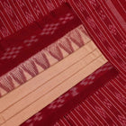 Handloom Sambalpuri Cotton Ikkat Saree Handloom Saree_Sambalpuri Cotton Priyadarshini Handloom
